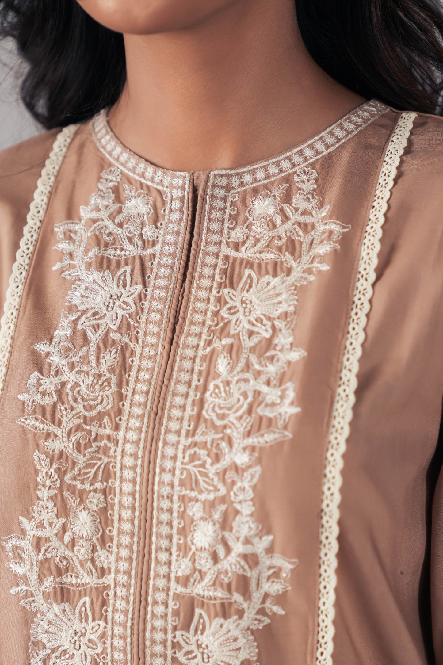 Ivory Bloom