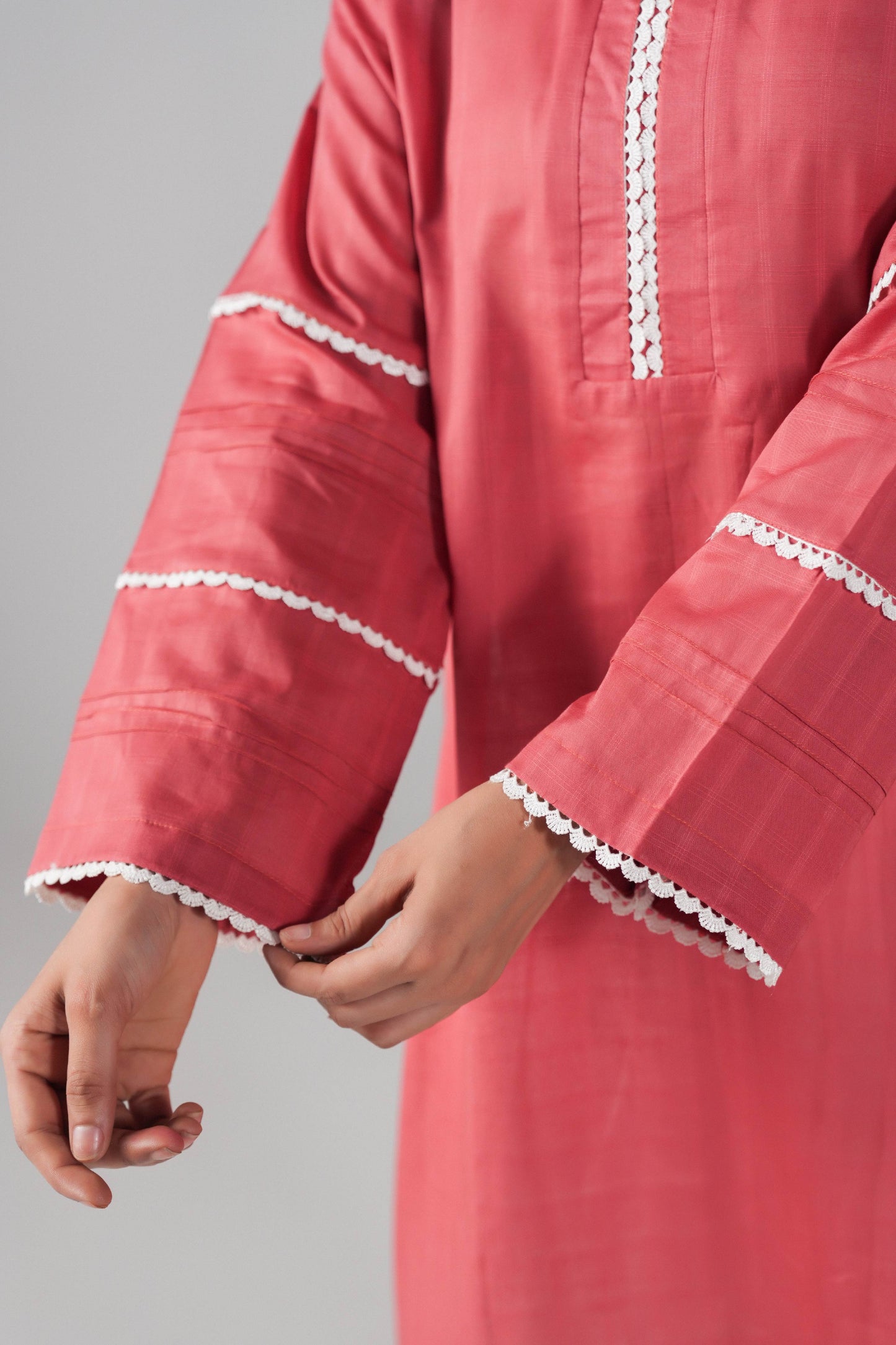 Coral Ease