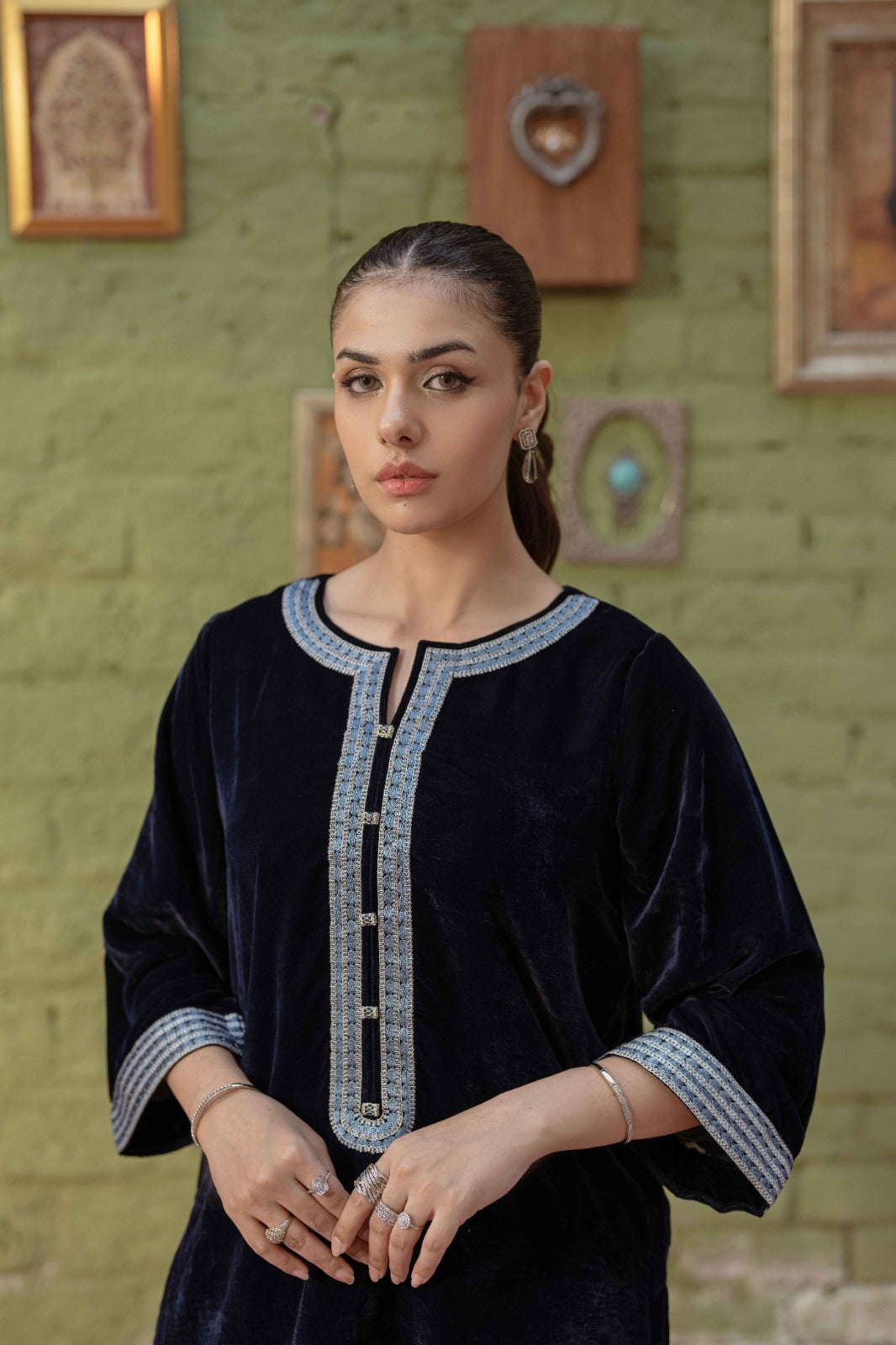 Sehr-e-Makhmal