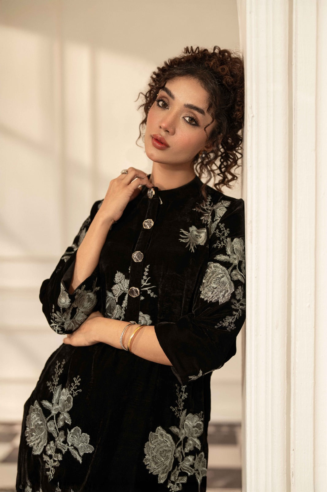 Sehr-e-Siyah