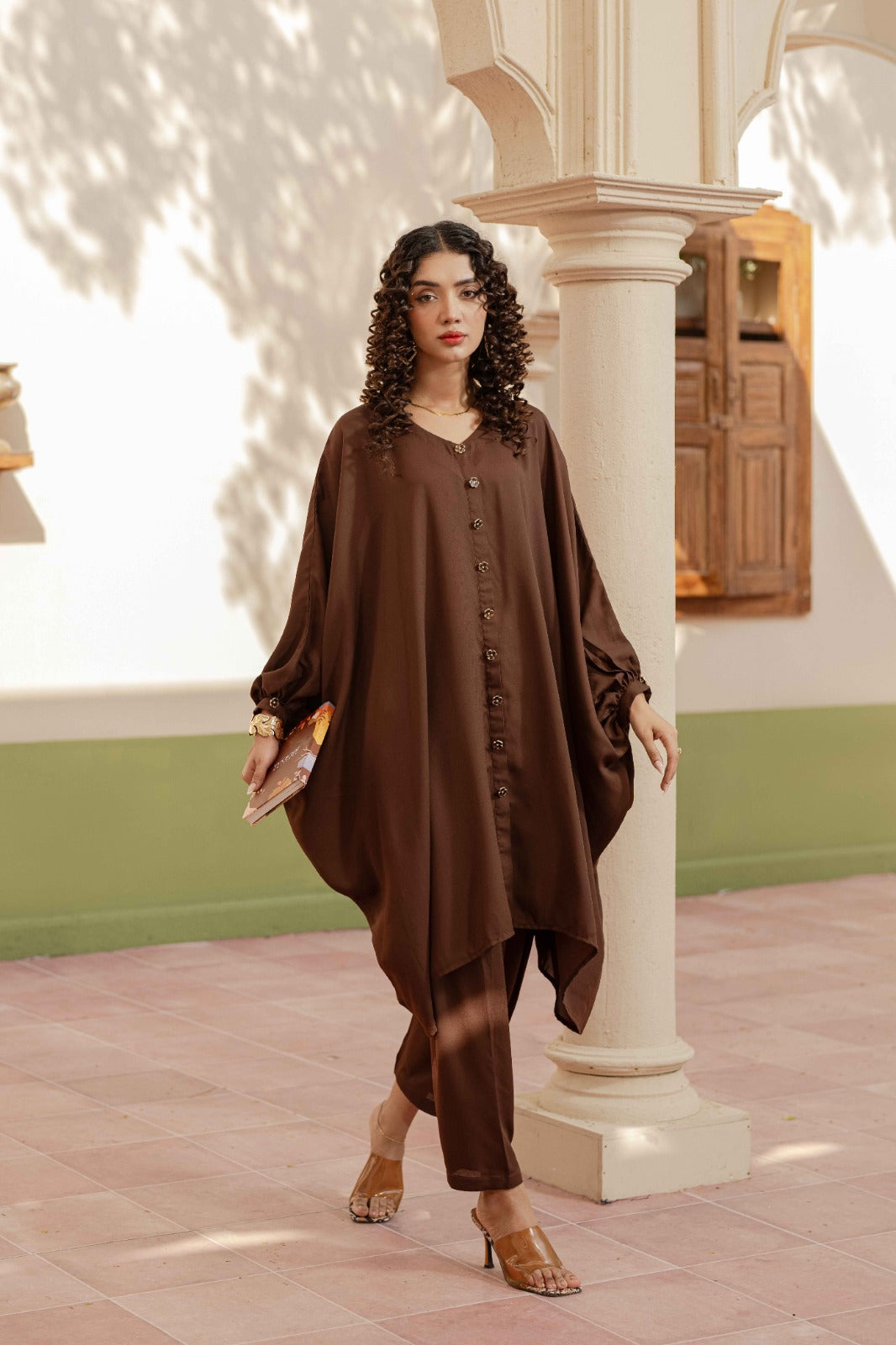 Barg-e-Khizan