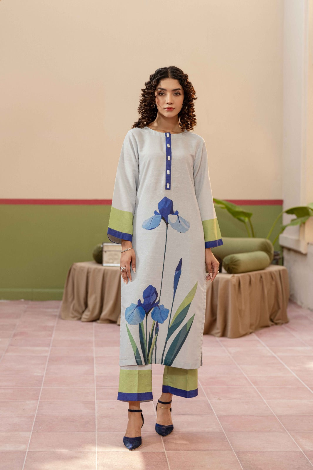 Mehak-e-Gul
