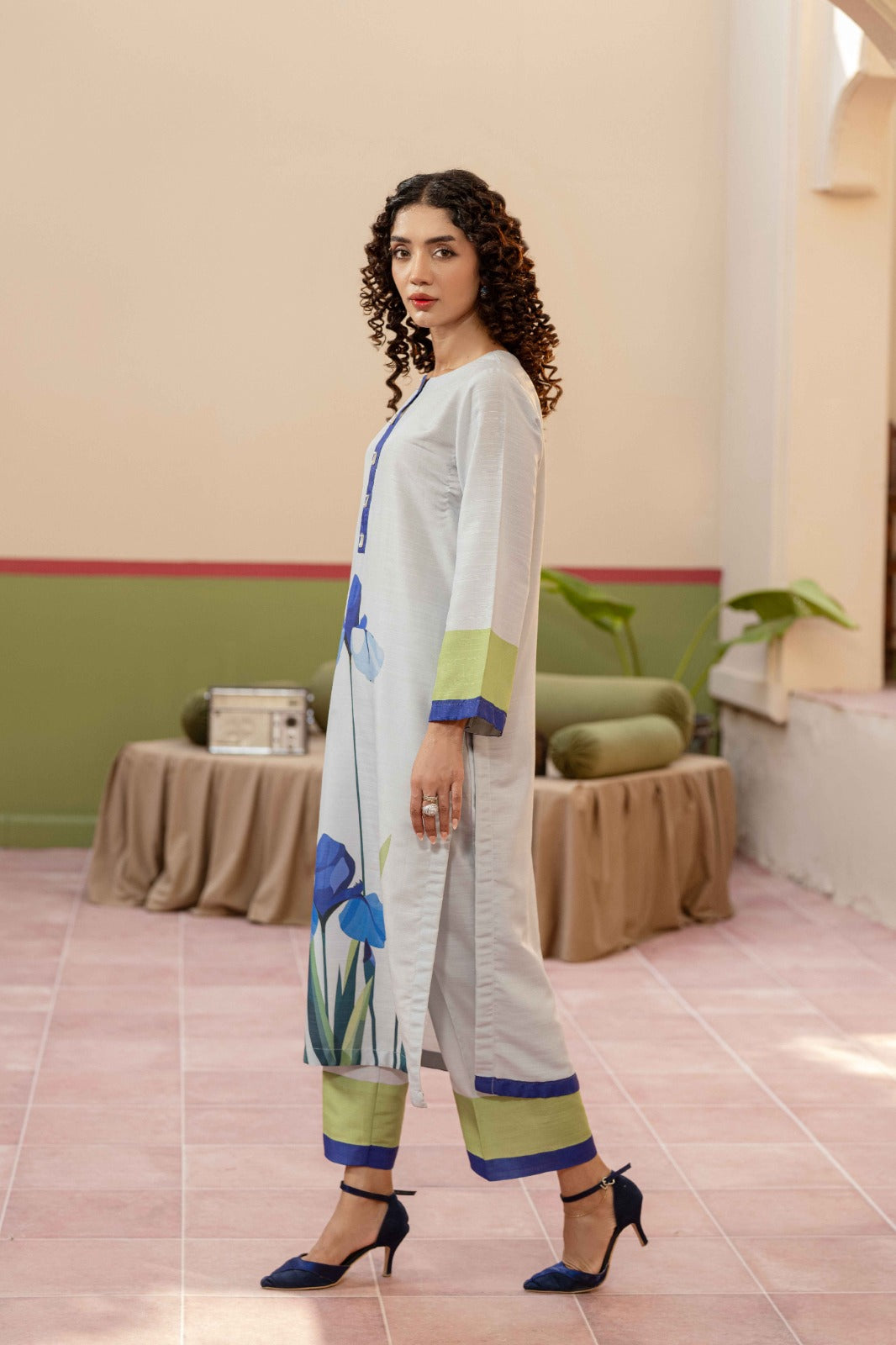 Mehak-e-Gul