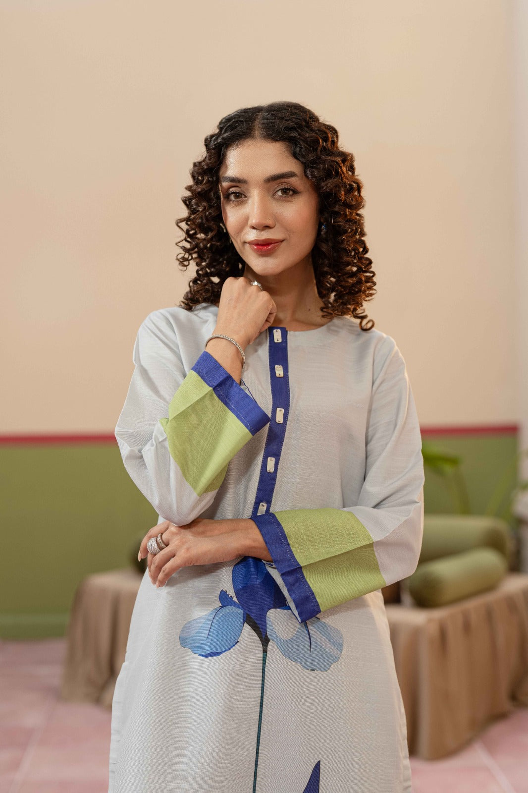 Mehak-e-Gul