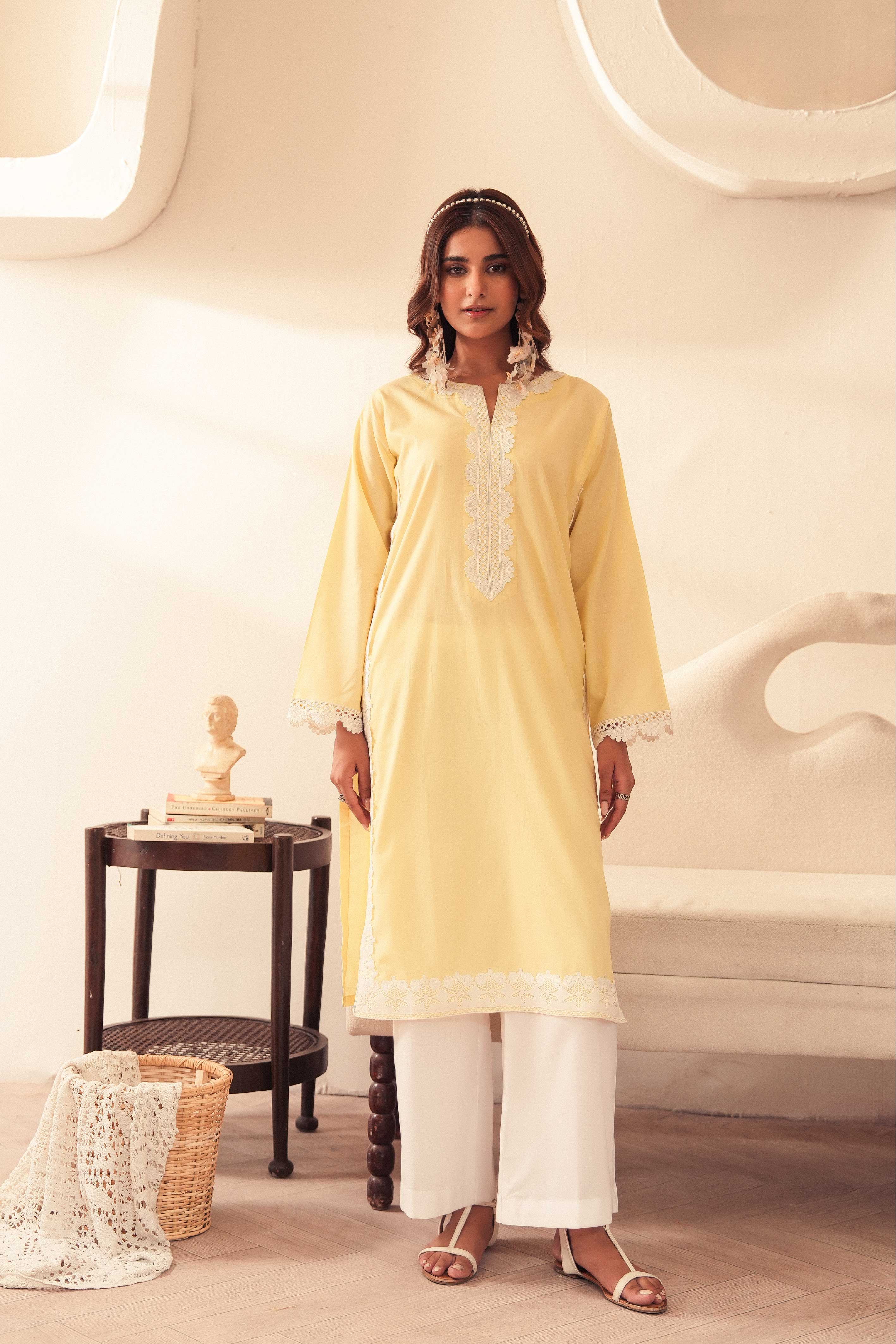 Printed Single Shirt