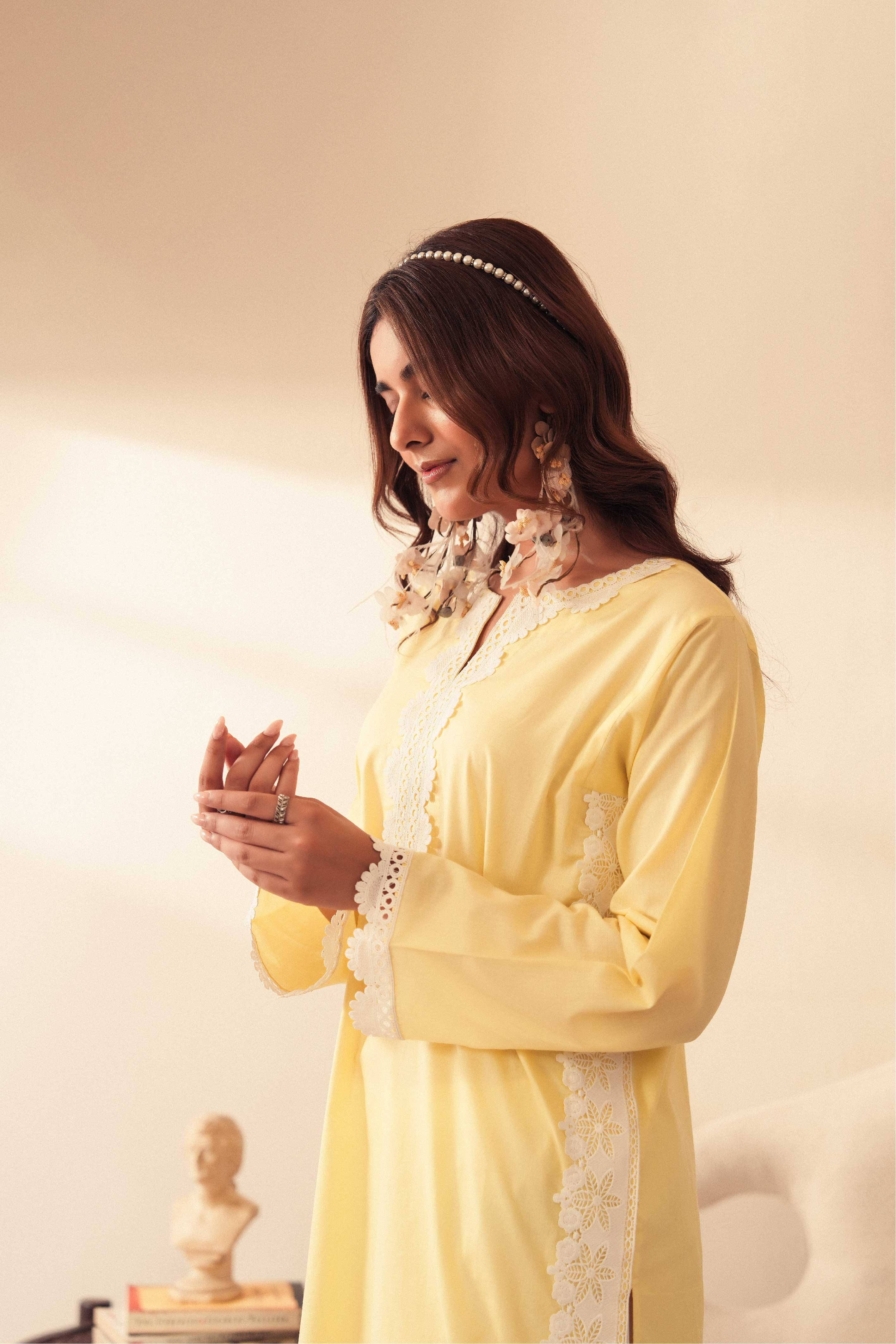 Printed Single Shirt