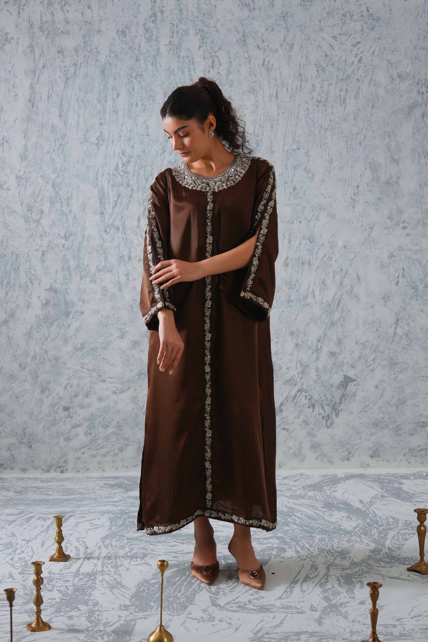 Cocoa Luxe