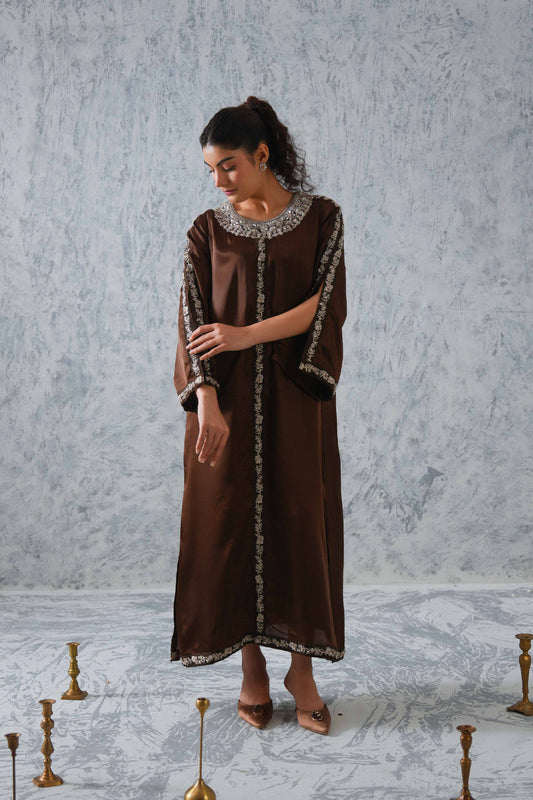 Cocoa Luxe