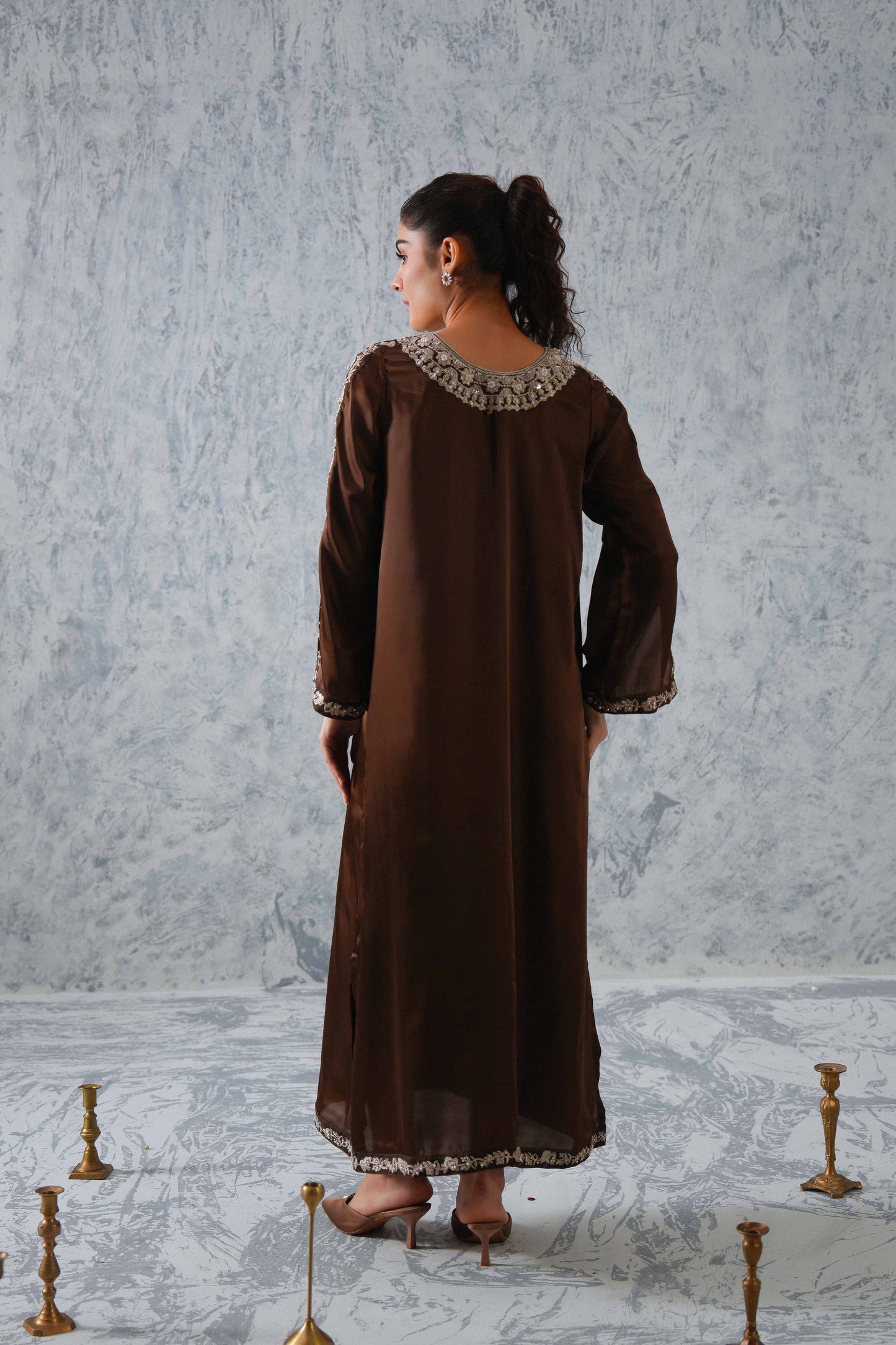 Cocoa Luxe