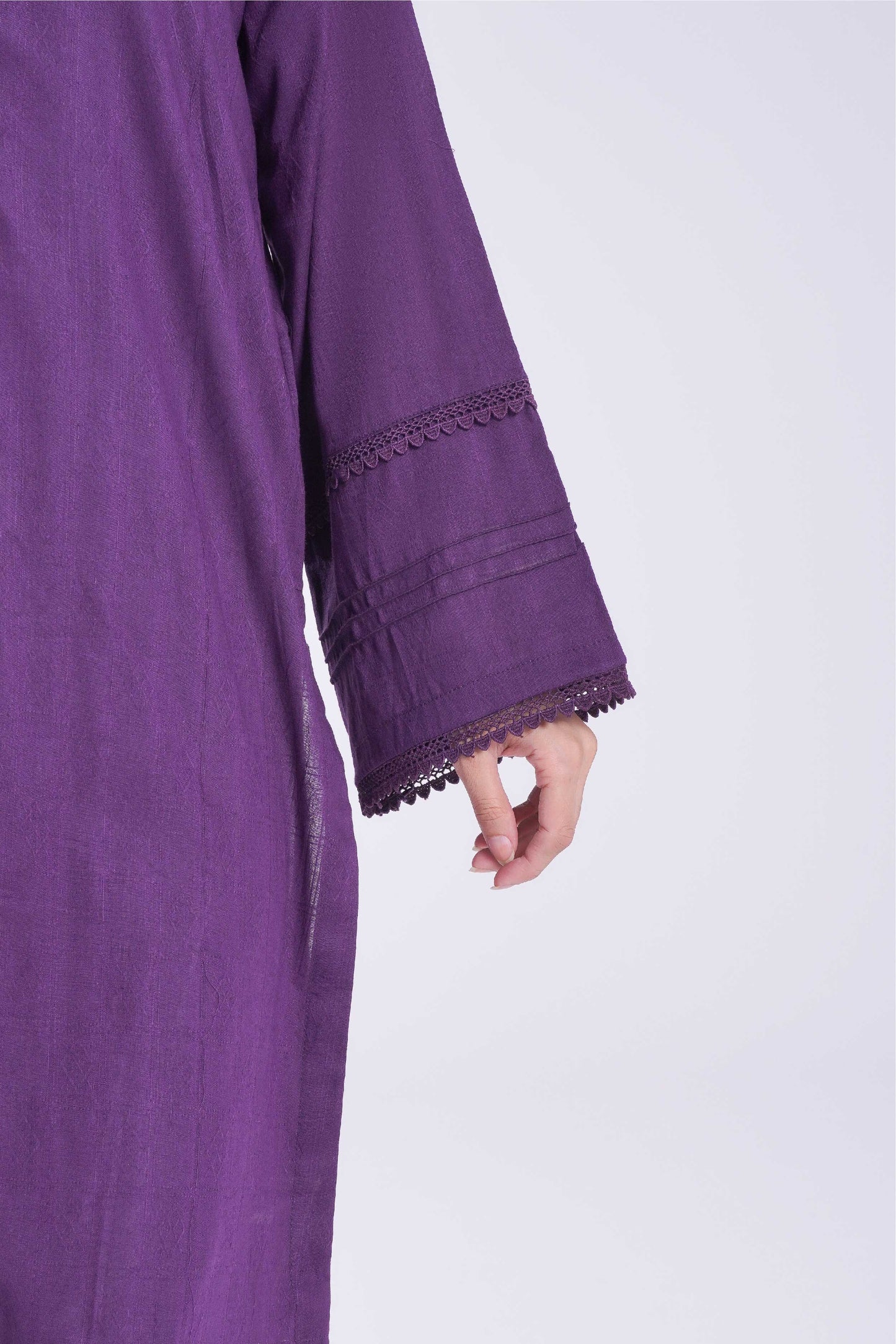 Jacquard Shirt