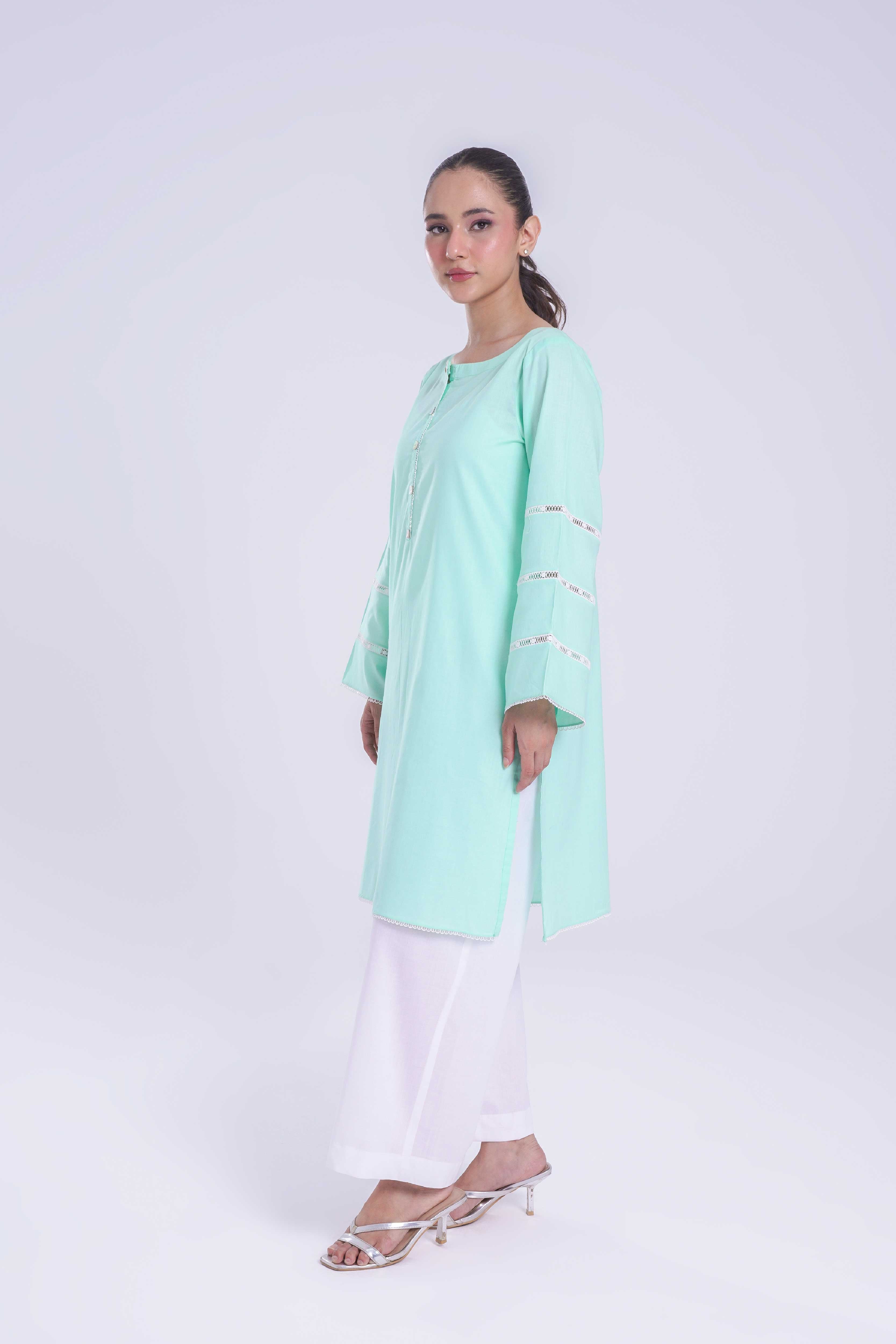 Printed Single Shirt