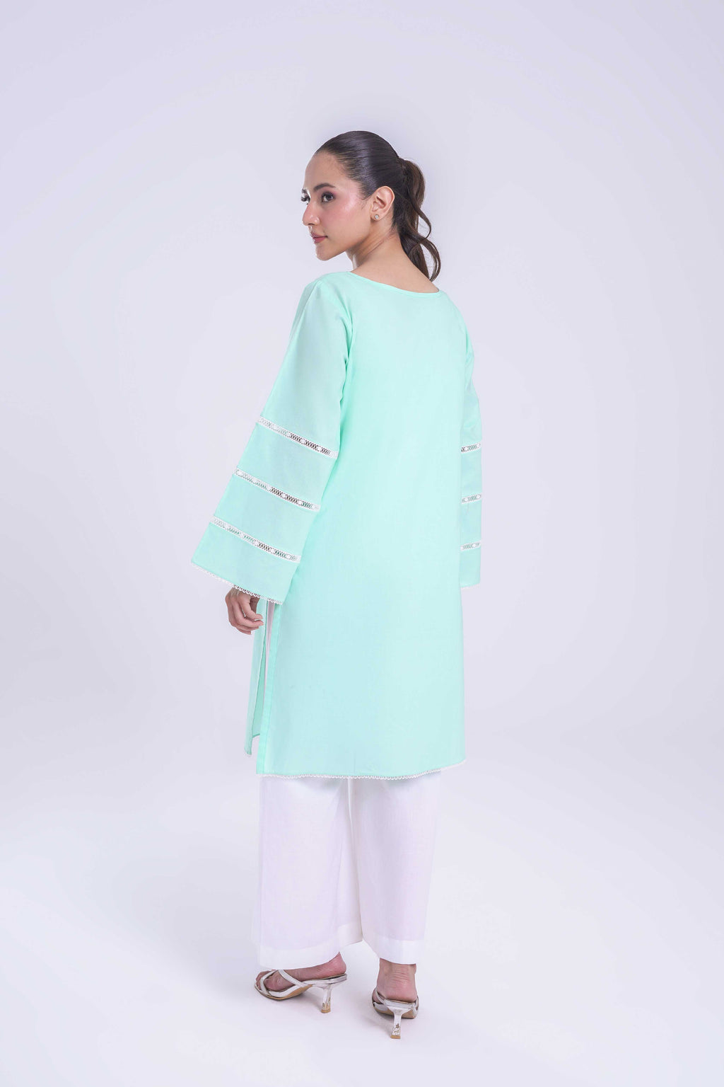 Printed Single Shirt