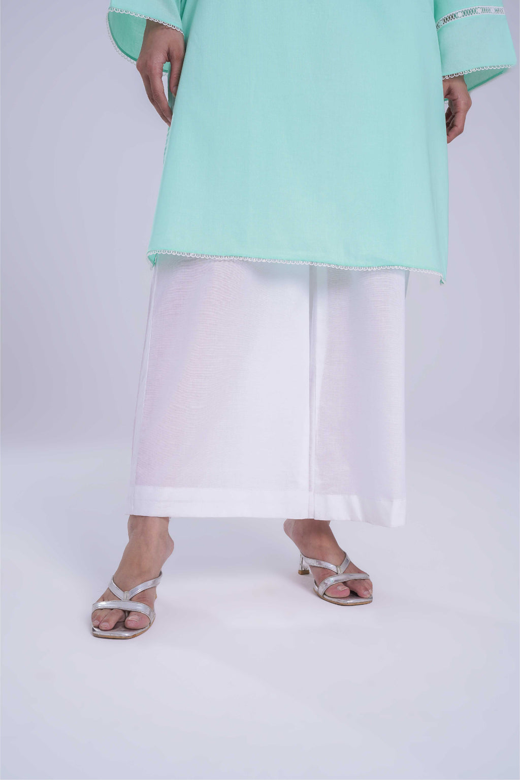 Printed Single Shirt