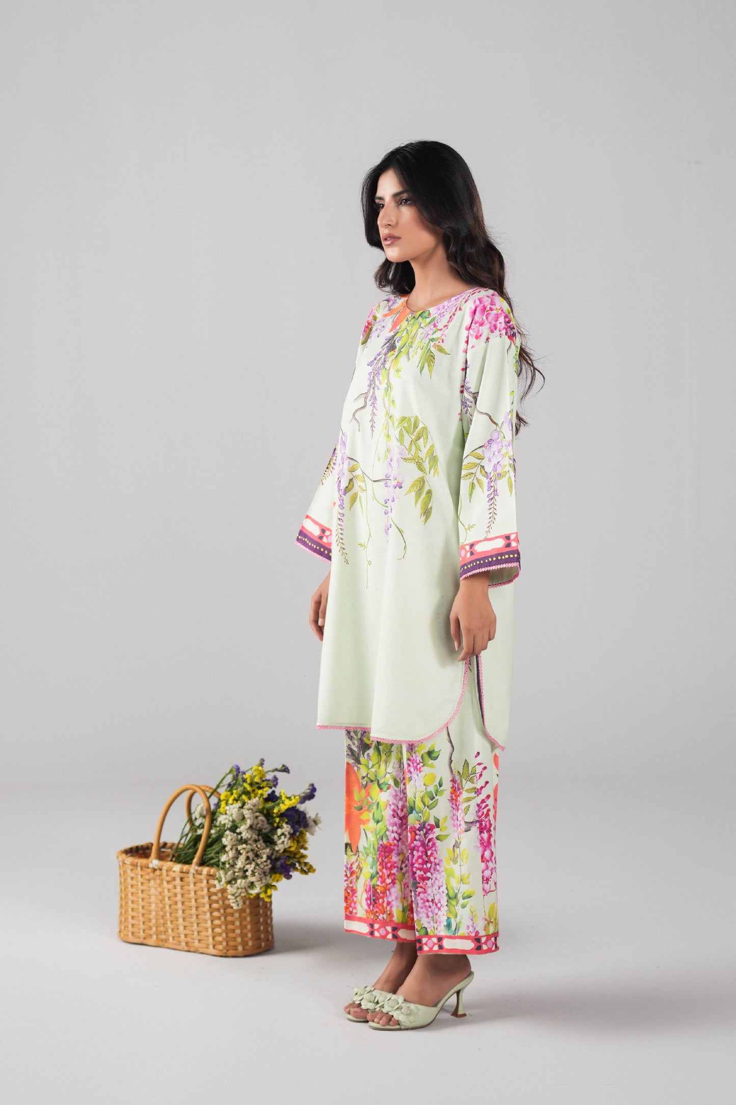 Floral Whisper