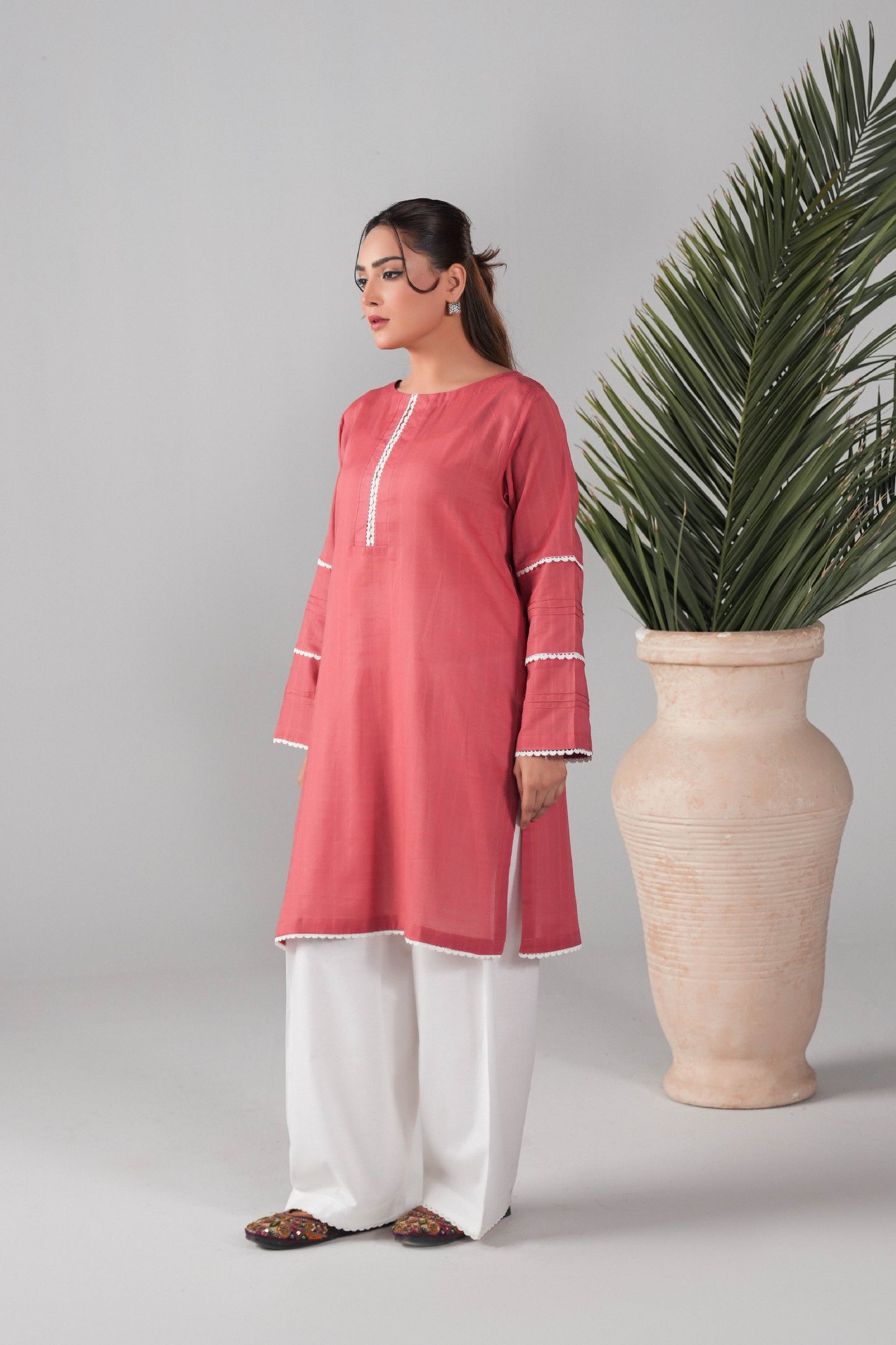Coral Ease