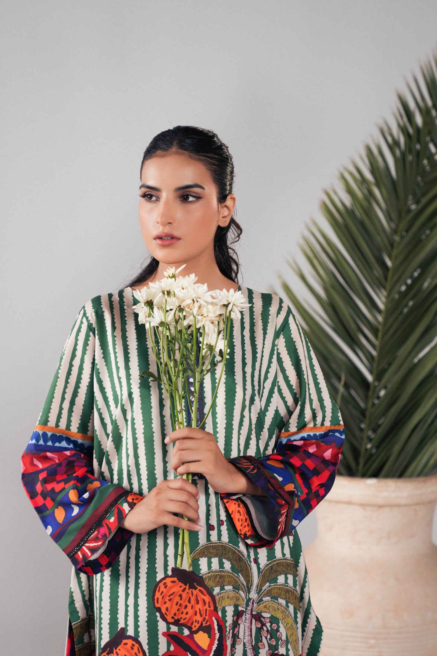 Tropic Muse